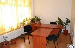 Spatiu de birouri 120 mp in cartierul Marasti, finisat, mobilat !