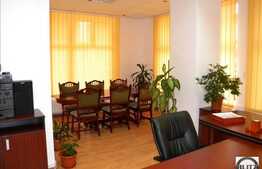 Spatiu de birouri 120 mp in cartierul Marasti, finisat, mobilat !