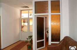 Spatiu de birouri 120 mp in cartierul Marasti, finisat, mobilat !