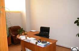 Spatiu de birouri 120 mp in cartierul Marasti, finisat, mobilat !