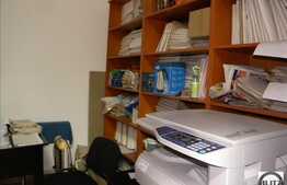 Spatiu de birouri 120 mp in cartierul Marasti, finisat, mobilat !