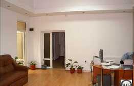 Spatiu de birouri 120 mp in cartierul Marasti, finisat, mobilat !