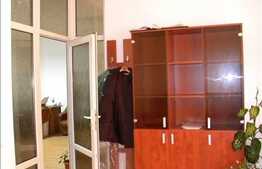 Spatiu de birouri 120 mp in cartierul Marasti, finisat, mobilat !