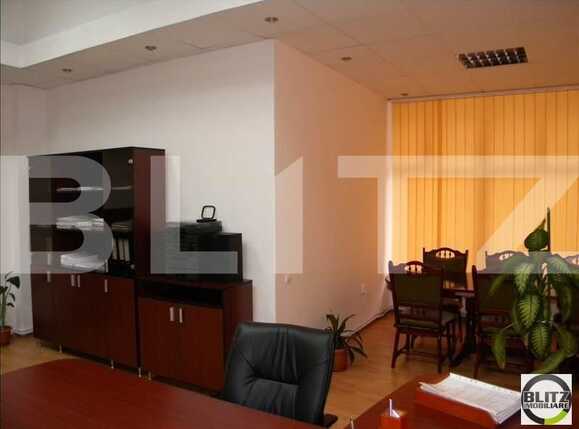 Spațiu birouri de închiriat Marasti - 20363SIB | BLITZ Cluj-Napoca | Poza3