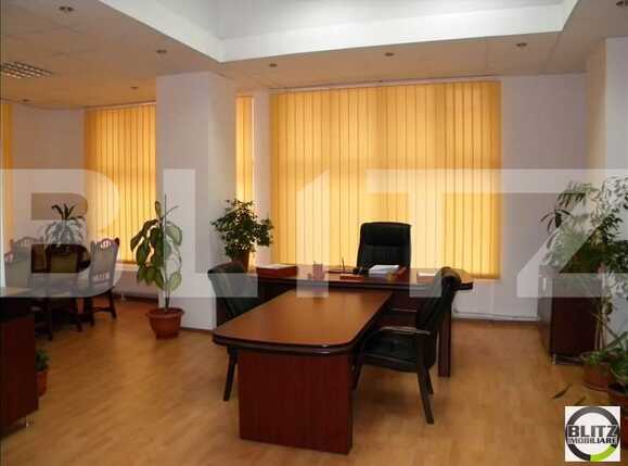 Spațiu birouri de închiriat Marasti - 20363SIB | BLITZ Cluj-Napoca | Poza1