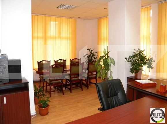 Spațiu birouri de închiriat Marasti - 20363SIB | BLITZ Cluj-Napoca | Poza2