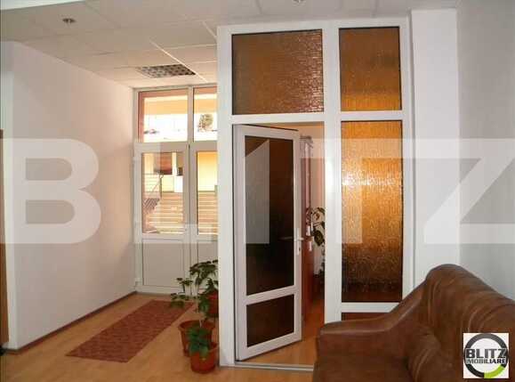 Spațiu birouri de închiriat Marasti - 20363SIB | BLITZ Cluj-Napoca | Poza4