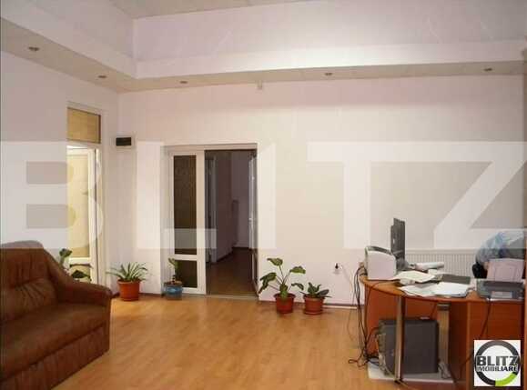 Spațiu birouri de închiriat Marasti - 20363SIB | BLITZ Cluj-Napoca | Poza5