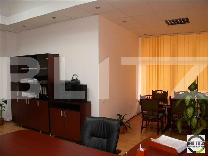 Spațiu birouri de închiriat Marasti - 20363SIB | BLITZ Cluj-Napoca | Poza3