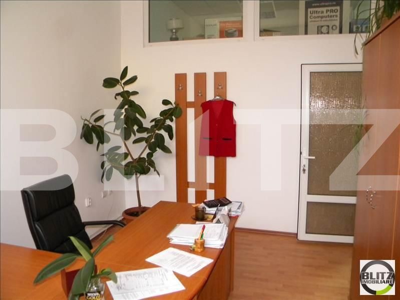 Spațiu birouri de închiriat Marasti - 20363SIB | BLITZ Cluj-Napoca | Poza12