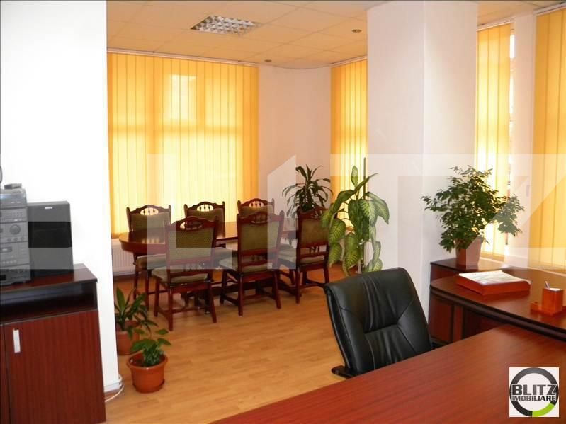 Spațiu birouri de închiriat Marasti - 20363SIB | BLITZ Cluj-Napoca | Poza2