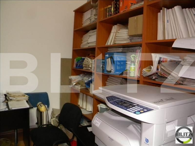 Spațiu birouri de închiriat Marasti - 20363SIB | BLITZ Cluj-Napoca | Poza8