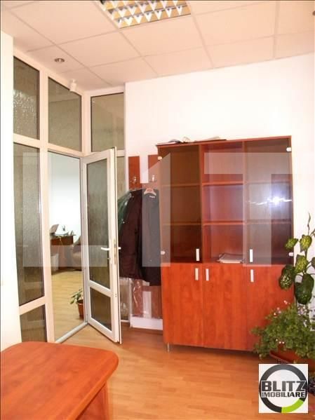 Spațiu birouri de închiriat Marasti - 20363SIB | BLITZ Cluj-Napoca | Poza7