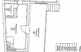 Casa individuala 5 camere, 120 mp, teren 336 mp, zona Suceagu