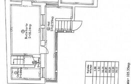 Casa individuala 5 camere, 120 mp, teren 336 mp, zona Suceagu