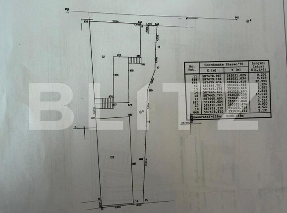 Casa de vânzare 5 camere Semicentral - 203631CV | BLITZ Cluj-Napoca | Poza7