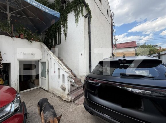 Casa de vânzare 5 camere Semicentral - 203631CV | BLITZ Cluj-Napoca | Poza1
