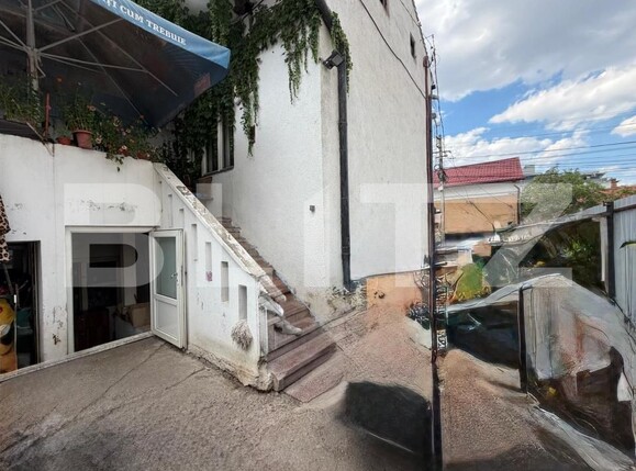 Casa de vânzare 4 camere Semicentral - 203631CV | BLITZ Cluj-Napoca | Poza1