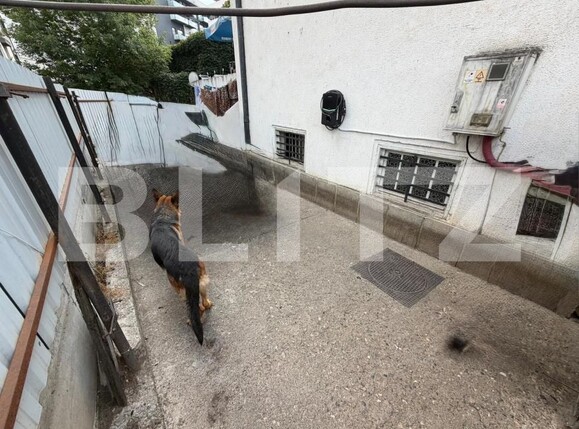 Casa de vânzare 4 camere Semicentral - 203631CV | BLITZ Cluj-Napoca | Poza2