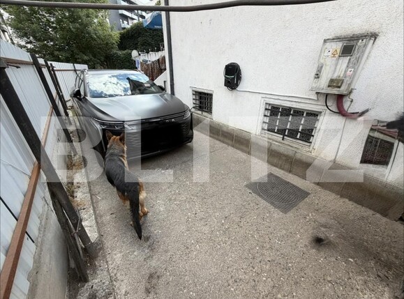 Casa de vânzare 5 camere Semicentral - 203631CV | BLITZ Cluj-Napoca | Poza3