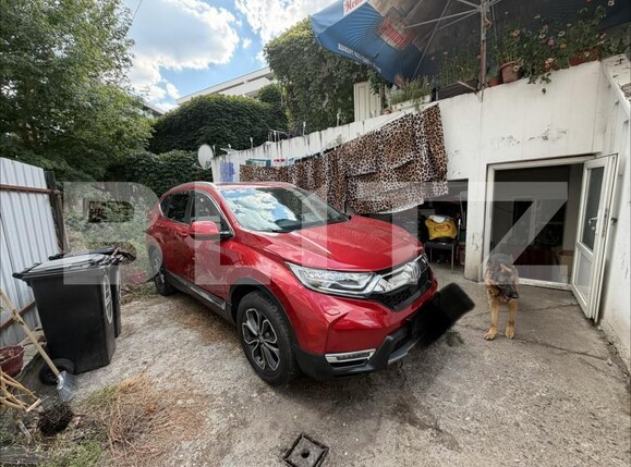 Casa de vânzare 5 camere Semicentral - 203631CV | BLITZ Cluj-Napoca | Poza2