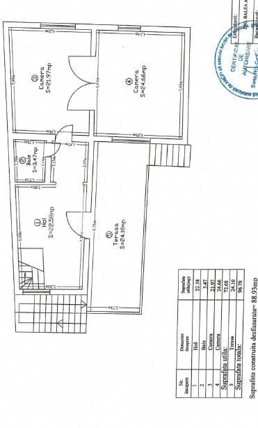 Casa de vânzare 5 camere Semicentral - 203631CV | BLITZ Cluj-Napoca | Poza4