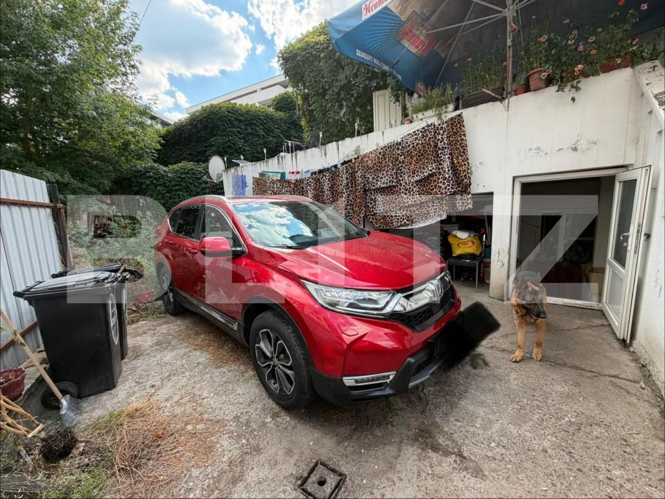 Casa de vânzare 4 camere Semicentral - 203631CV | BLITZ Cluj-Napoca | Poza3