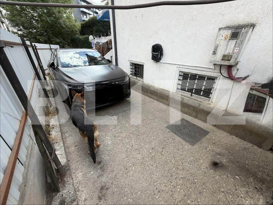 Casa de vânzare 5 camere Semicentral - 203631CV | BLITZ Cluj-Napoca | Poza3
