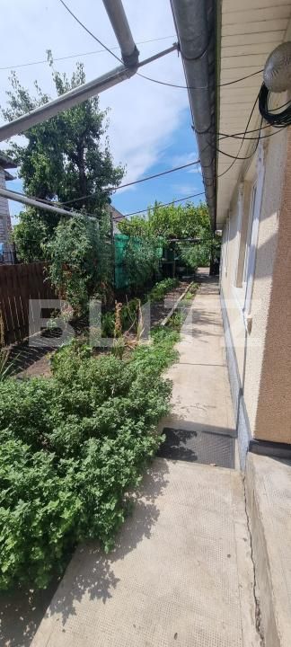 Casa de vânzare 4 camere Câmpia Turzii - 203635CV | BLITZ Cluj-Napoca | Poza3