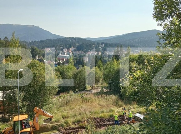 Casa de vânzare 6 camere Predeal - 203636CV | BLITZ Brașov | Poza1