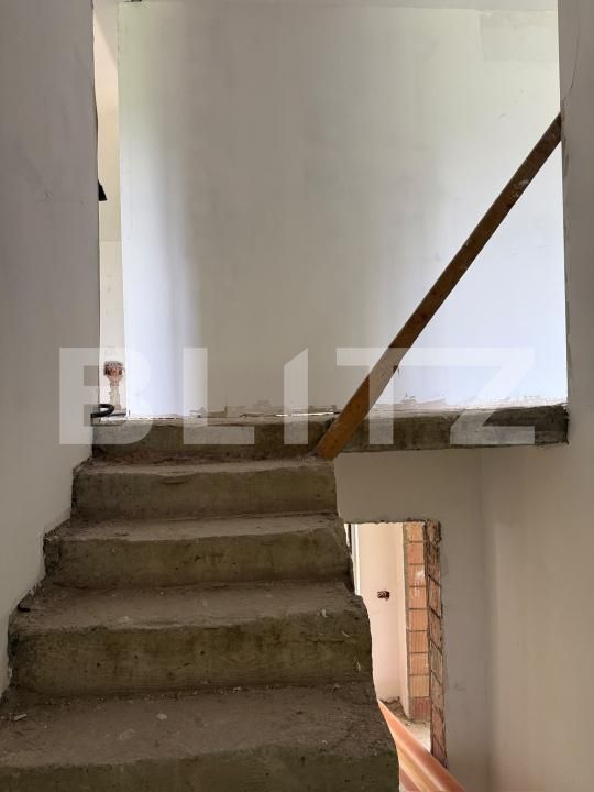 Casa de vânzare 6 camere Exterior Est - 203636CV | BLITZ Brașov | Poza4