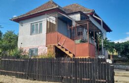 CASA CU TEREN SI PANORAMA SUPERBA