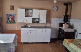 CASA CU TEREN SI PANORAMA SUPERBA