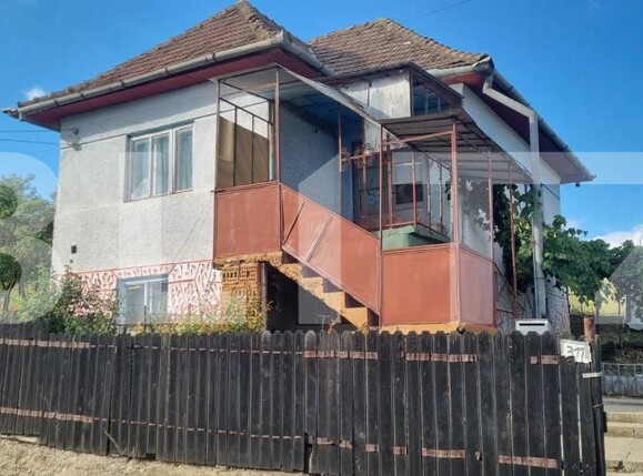 Casa de vânzare 4 camere Ceanu Mare - 203639CV | BLITZ Cluj-Napoca | Poza1