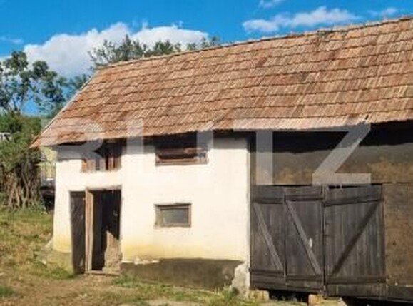 Casa de vânzare 4 camere Ceanu Mare - 203639CV | BLITZ Cluj-Napoca | Poza11