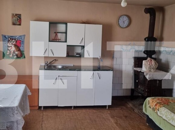 Casa de vânzare 4 camere Ceanu Mare - 203639CV | BLITZ Cluj-Napoca | Poza6
