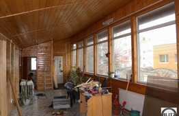 Spatiu de birouri in curs de amenajare din Marasti !