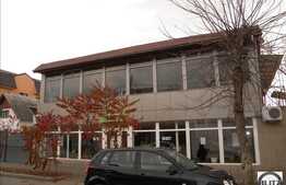 Spatiu de birouri in curs de amenajare din Marasti !