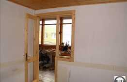 Spatiu de birouri in curs de amenajare din Marasti !