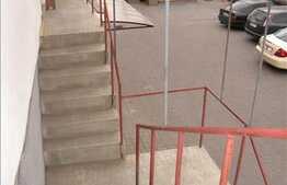 Spatiu de birouri in curs de amenajare din Marasti !