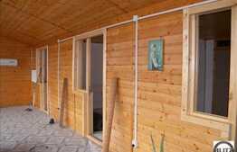 Spatiu de birouri in curs de amenajare din Marasti !