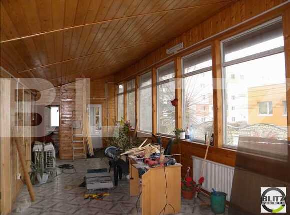 Spațiu birouri de închiriat Marasti - 20364SIB | BLITZ Cluj-Napoca | Poza1