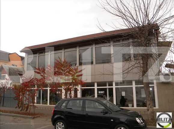 Spațiu birouri de închiriat Marasti - 20364SIB | BLITZ Cluj-Napoca | Poza4