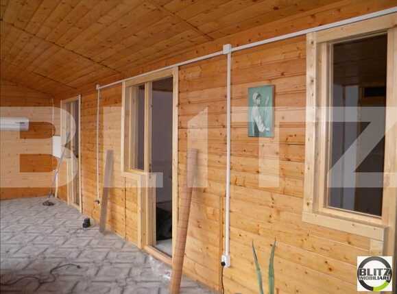 Spațiu birouri de închiriat Marasti - 20364SIB | BLITZ Cluj-Napoca | Poza2