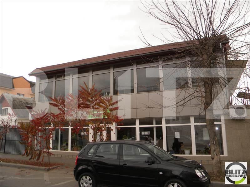 Spațiu birouri de închiriat Marasti - 20364SIB | BLITZ Cluj-Napoca | Poza4