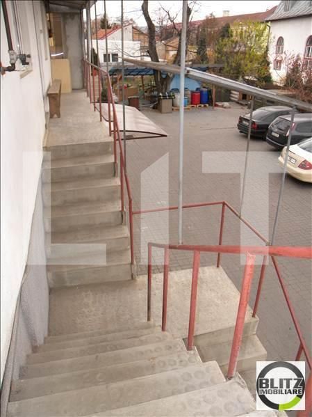 Spațiu birouri de închiriat Marasti - 20364SIB | BLITZ Cluj-Napoca | Poza5