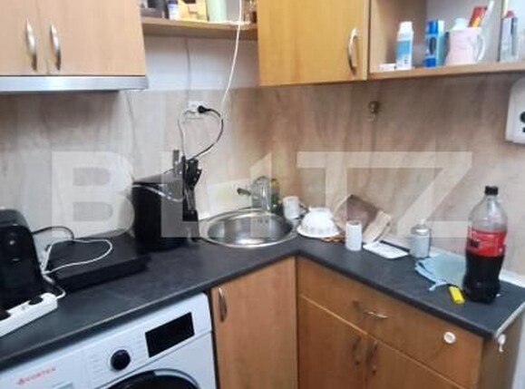 Garsonieră de vânzare Noua - 203641AV | BLITZ Brașov | Poza4