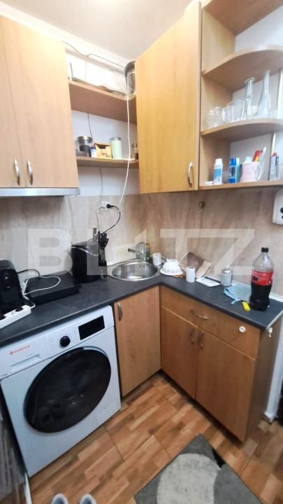 Garsonieră de vânzare Noua - 203641AV | BLITZ Brașov | Poza4