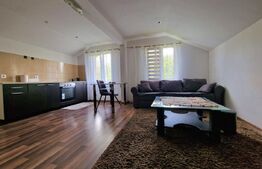 Apartament cu 2 camere, 50 mp, parcare, zona Iris