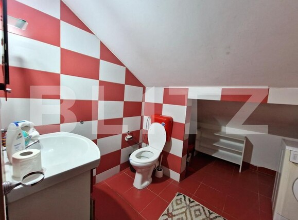 Apartament de închiriat 2 camere Iris - 203643AI | BLITZ Cluj-Napoca | Poza3